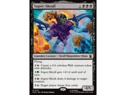 Super-Skrull