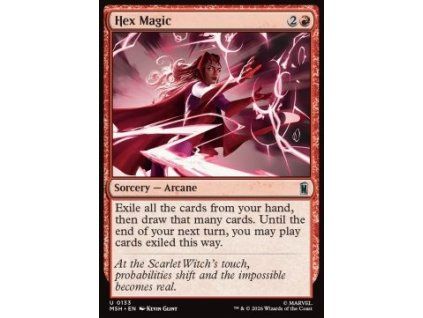 Hex Magic