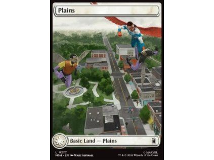 Plains (V.1)