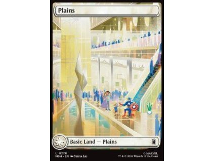 Plains (V.2)