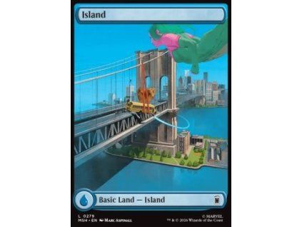 Island (V.1)