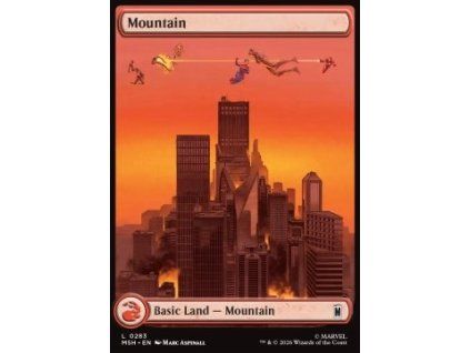 Mountain (V.1)