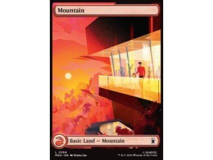 Mountain (V.2)