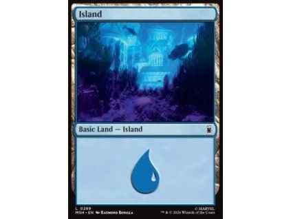 Island (V.3)