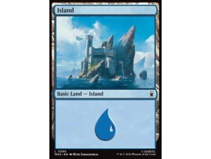 Island (V.4)