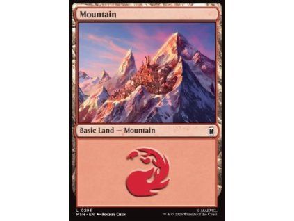 Mountain (V.3)