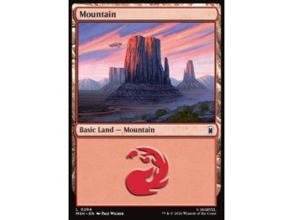 Mountain (V.4)