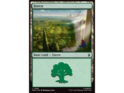 Forest (V.3)