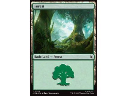 Forest (V.4)