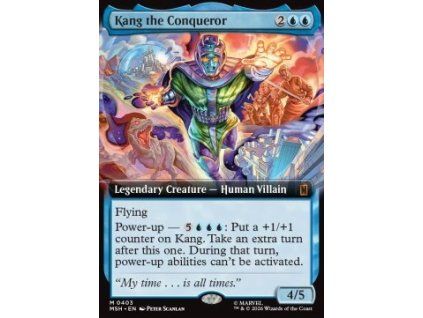 Kang the Conqueror