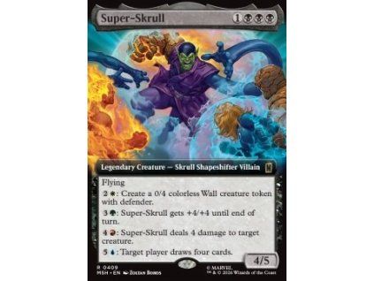 Super-Skrull