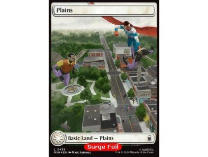 Plains (V.1)