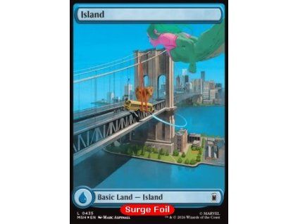 Island (V.1)