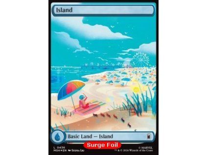 Island (V.2)
