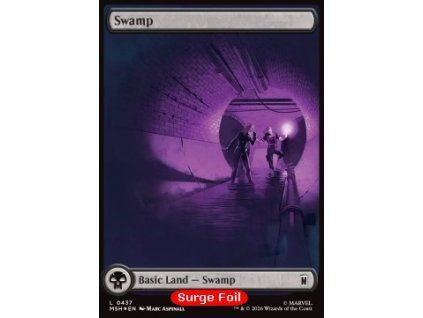 Swamp (V.1)