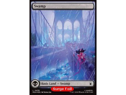 Swamp (V.2)