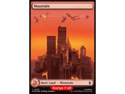 Mountain (V.1)
