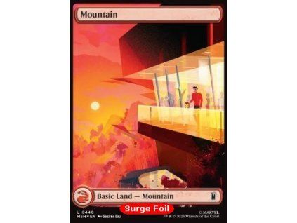Mountain (V.2)