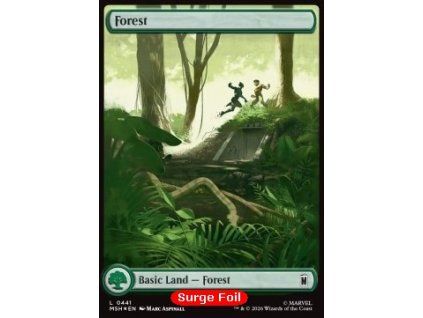 Forest (V.1)