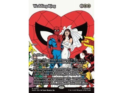 Wedding Ring