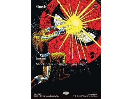 Shock