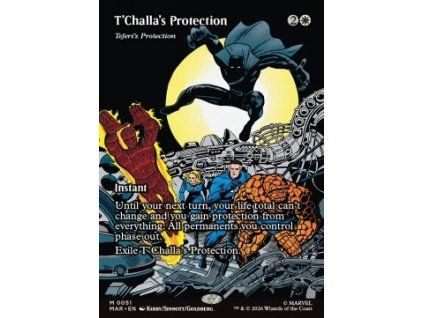 Teferi's Protection