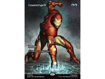 Counterspell (V.2)
