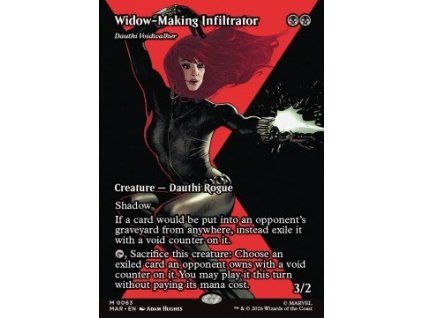 Dauthi Voidwalker