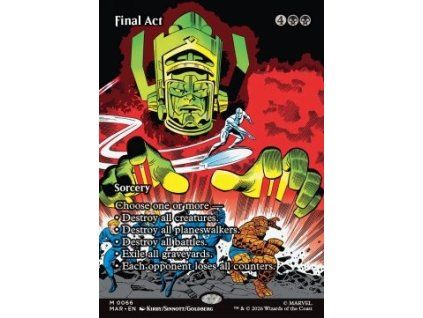 Final Act