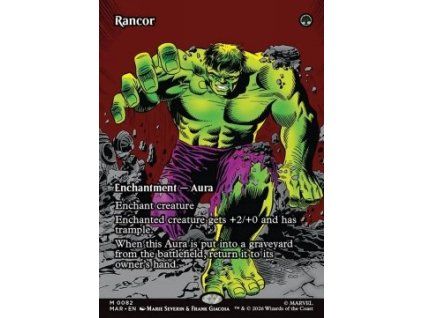 Rancor