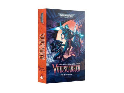 Warhammer 40.000 — Voidscarred (PB)
