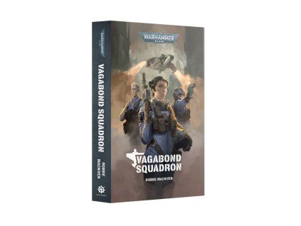 Warhammer 40.000 — Vagabond Squadron (PB)