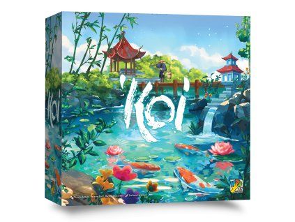 KOI