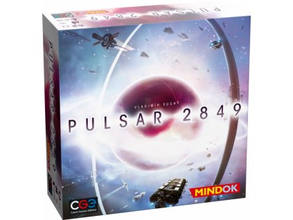 Pulsar 2849