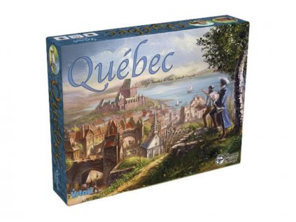 Québec - EN