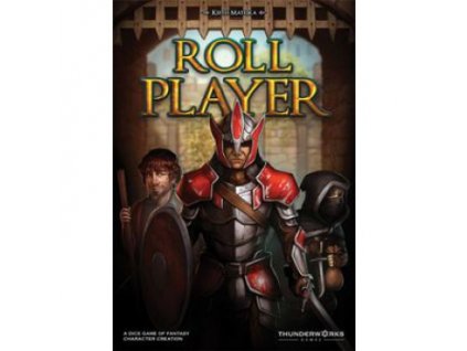 Roll Player - EN