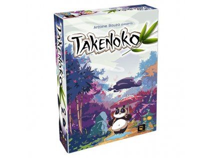 Takenoko