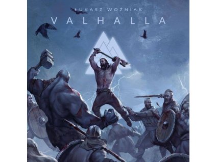 Valhalla