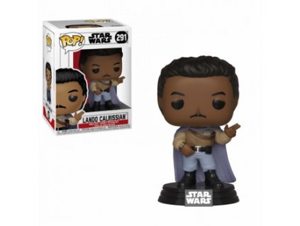 Star Wars — General Lando (#291)