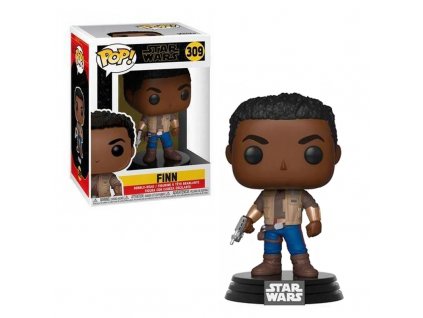 Funko POP! Star Wars Finn 309