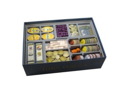 Insert na herní komponenty — Terra Mystica
