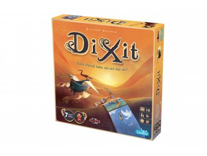 Dixit