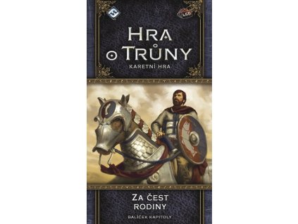 Hra o trůny — Za čest rodiny