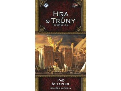 Hra o trůny — Pád Astaporu