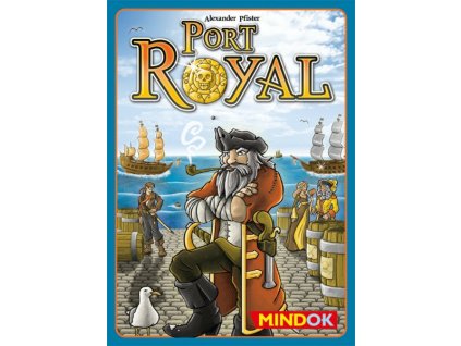 Port Royal