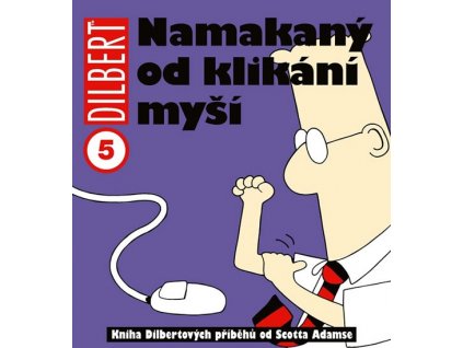 6542 dilbert 5 namakany od klikani mysi