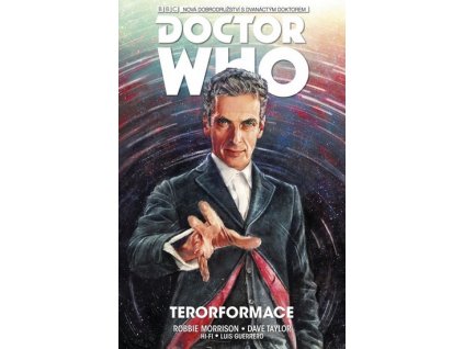 6572 dvanacty doctor who 01 terorformace