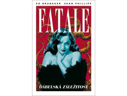 6608 fatale 2 dabelska zalezitost