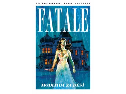 6614 fatale 4 modlitba za dest