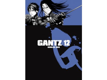 6683 gantz 12